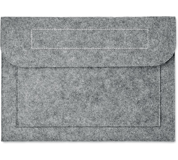 15 tommers filtveske til bærbar PC